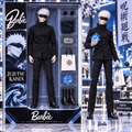 Premium JKS Commemorative Figure PNPA
