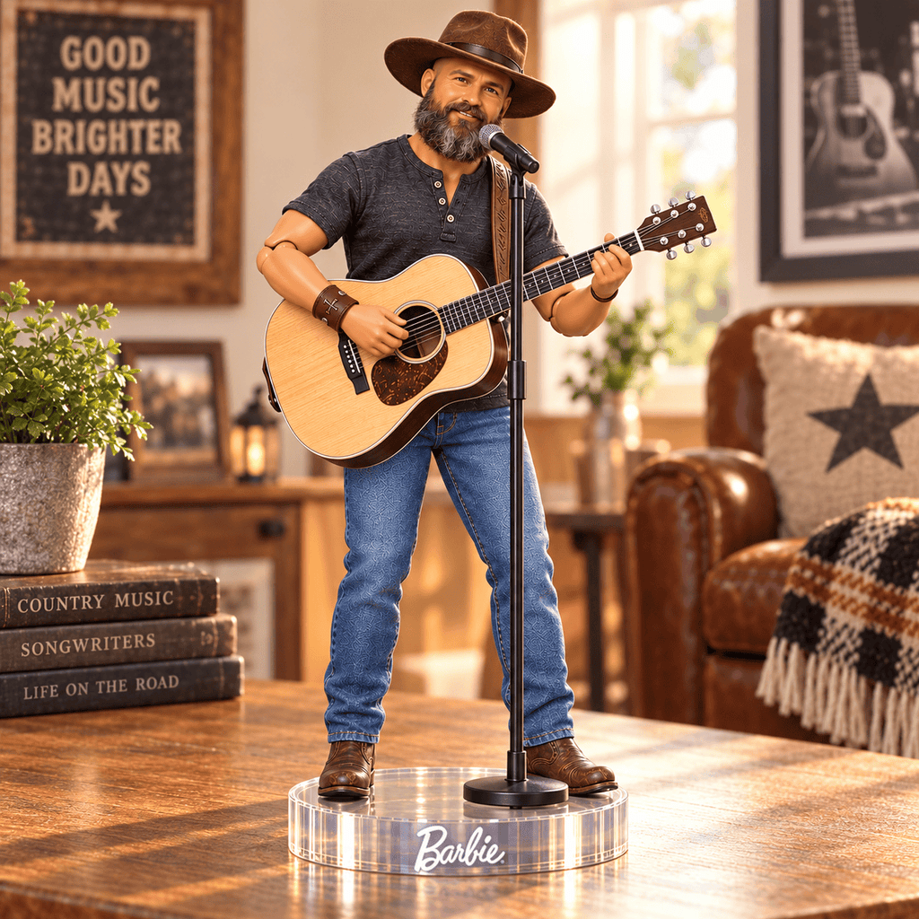Premium ZBB Commemorative Figure NHVH