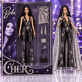 Premium CHER Commemorative Figure TTTT