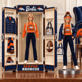 Premium DVBC Commemorative Figure NHVH