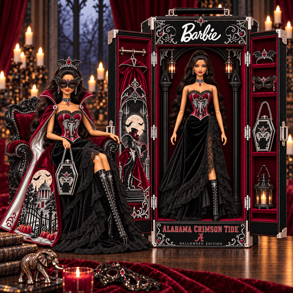 Premium ACT Commemorative Figure NHVH
