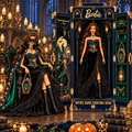 Premium NDFI Commemorative Figure NHVH
